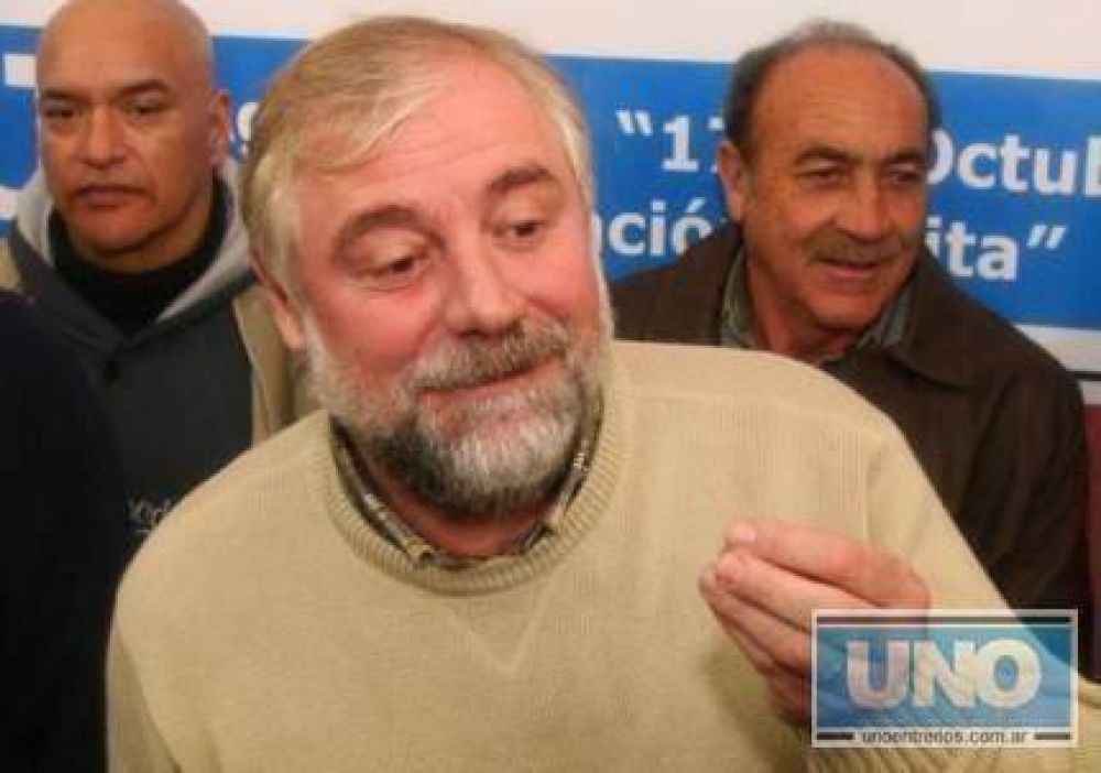 UPCN declar� insuficiente el aumento 