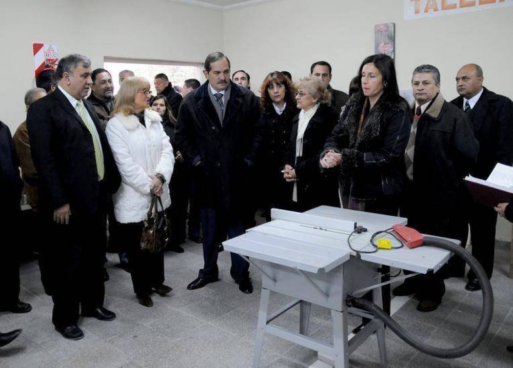 La recaudaci�n provincial de julio fue de 144 millones de pesos