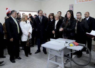La recaudaci�n provincial de julio fue de 144 millones de pesos