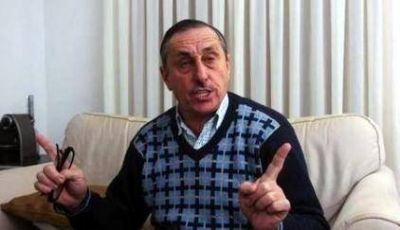 Obeid: "Vamos a esperar la desmentida de esta barbaridad"
