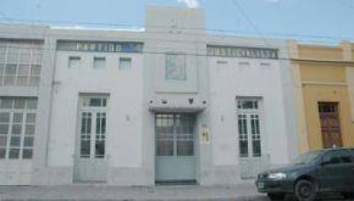 Hasta el 24 de setiembre se podr�n presentar los candidatos del PJ