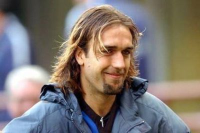 Batistuta �candidato a gobernador de Santa Fe?