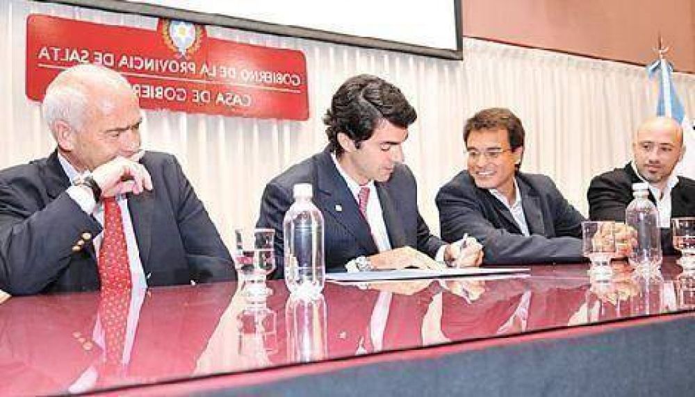 Salta tuvo la mejor temporada turistica