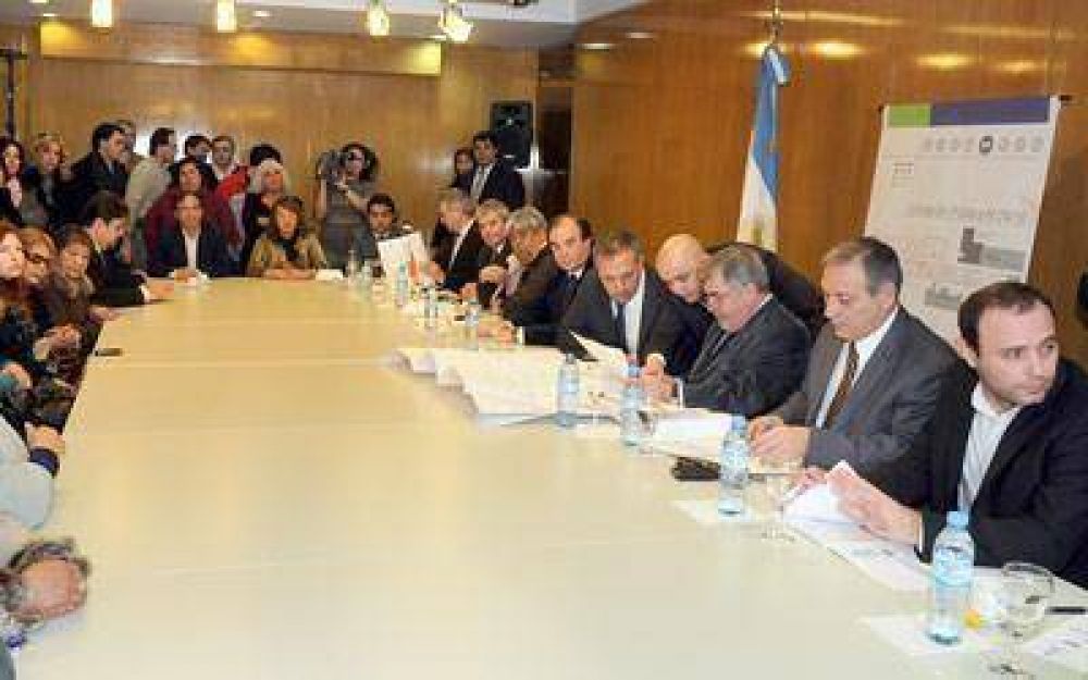 Se abri� la licitaci�n para el servicio de pediatr�a