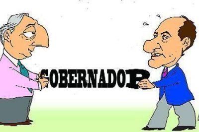 La nueva estrategia de Scioli para no ceder ante los condicionamientos K