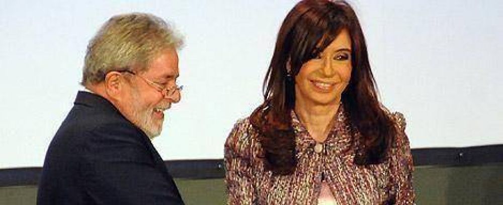 Cristina Kirchner volvi� a 'jugar' con su posible reelecci�n el a�o pr�ximo
