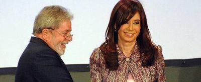 Cristina Kirchner volvi� a 'jugar' con su posible reelecci�n el a�o pr�ximo