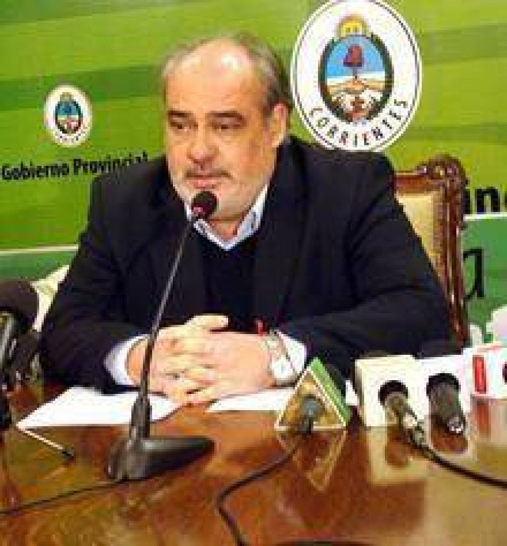 Refinanciaci�n: Ricardo dice que hoy golpear� la puerta de Cristina