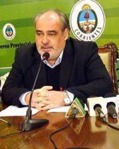 Refinanciaci�n: Ricardo dice que hoy golpear� la puerta de Cristina