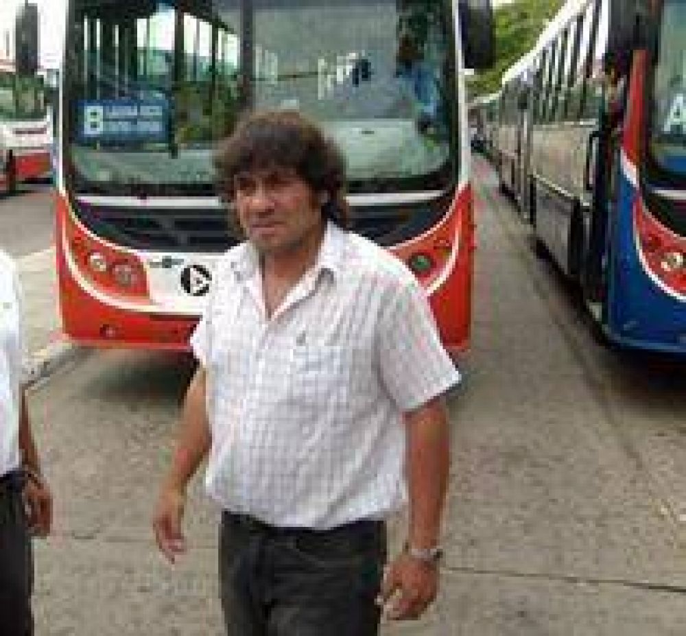 La UTA asegura que "no presiona" al Intendente