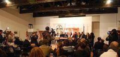 Lujan - LUJ�N SERA SEDE DEL III CONGRESO PROVINCIAL DE CULTURA