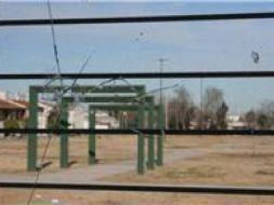 Realizan destrozos en el CIC de Campana