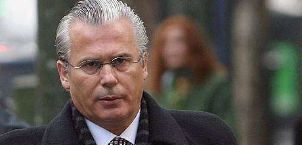 Mor�n: Baltasar Garz�n en la Casa de la Memoria y la Vida