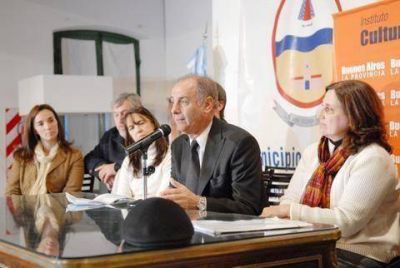 SE REALIZAR� DESDE EL 12 AL 14 DE AGOSTO EN LUJ�N