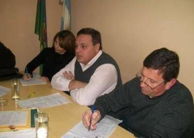 En treinta d�as tendremos nuevo concejo