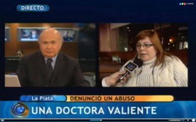 Urgente: EL GOBIERNO LOCAL EN LLAMAS POR EL CASO DE WARNES
