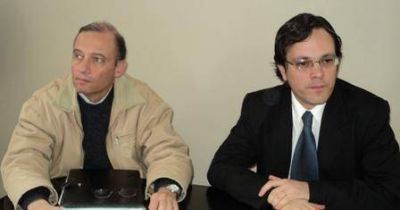 Ultimo momento: OPOSICION CITARA A FUNCIONARIOS POR EL ESCANDALO DE WARNES