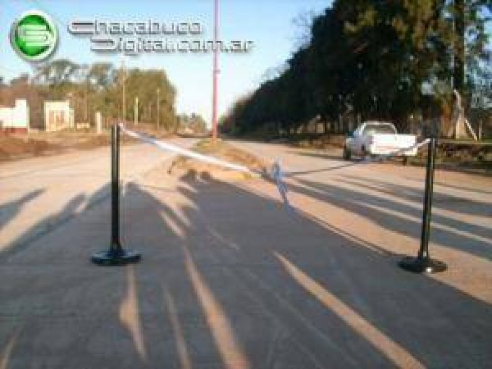 Piden informes sobre los Planes de Pavimentaci�n