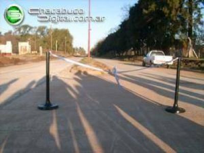 Piden informes sobre los Planes de Pavimentaci�n