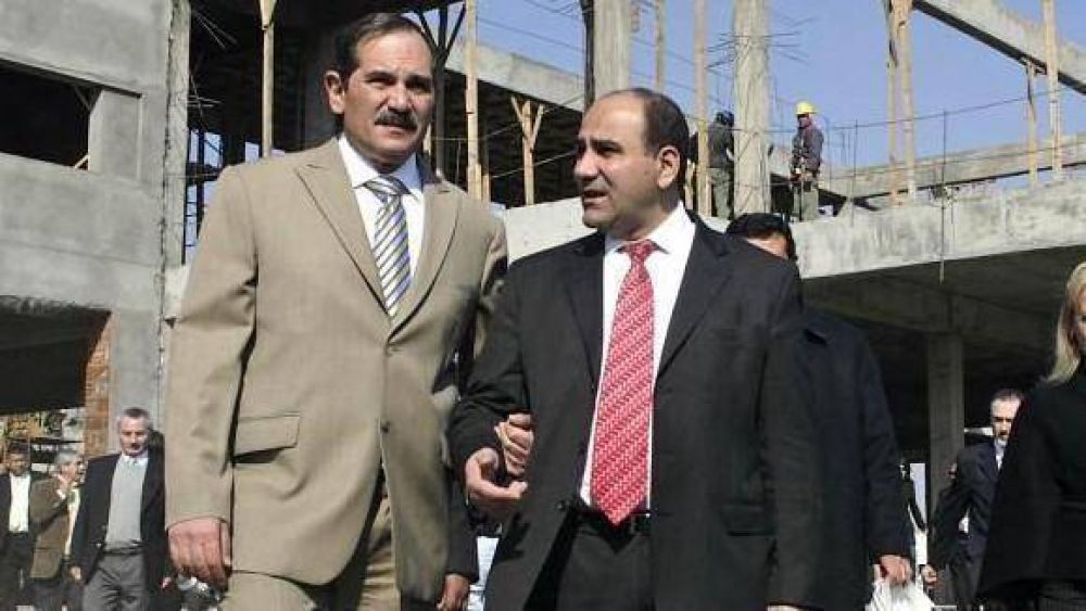 Alperovich-Manzur ser� la f�rmula oficialista para el 2011