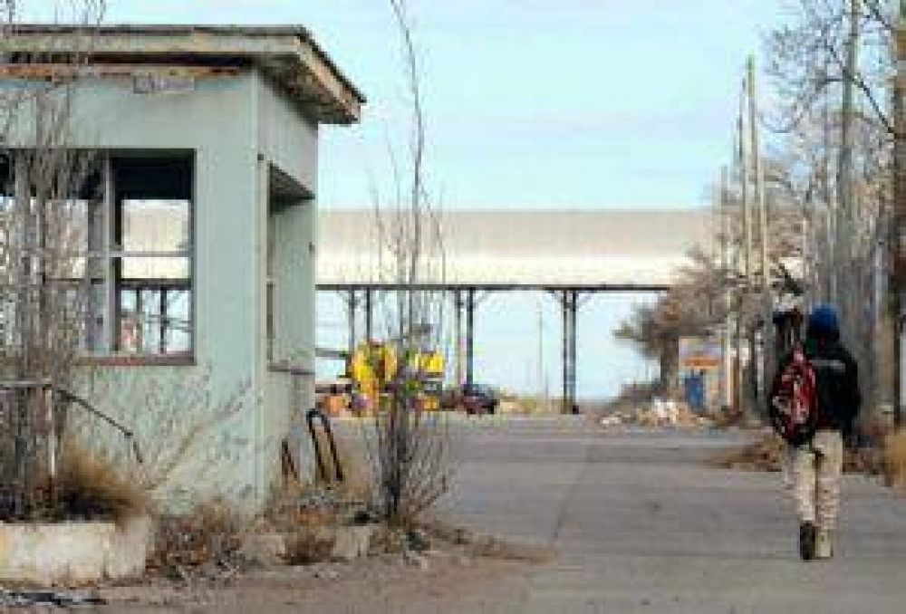 El Idits se har� cargo de la gesti�n y administraci�n de la Zona Franca
