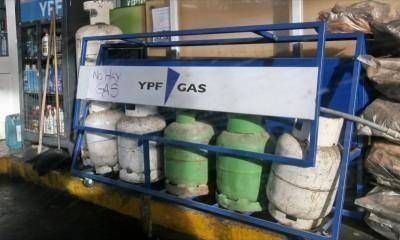 Por la falta de garrafas, amenazan con cortar las rutas provinciales