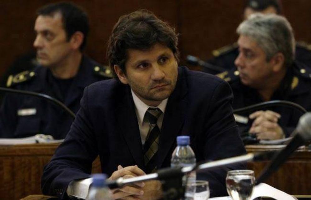 La Provincia aprob� la rendici�n municipal respecto a la inversi�n en seguridad
