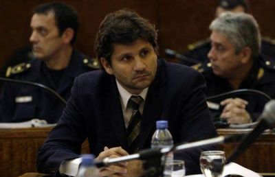 La Provincia aprob� la rendici�n municipal respecto a la inversi�n en seguridad