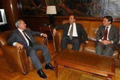 Manzur y Barrionuevo inaugurar�n obras en Hospital de La Quiaca 
