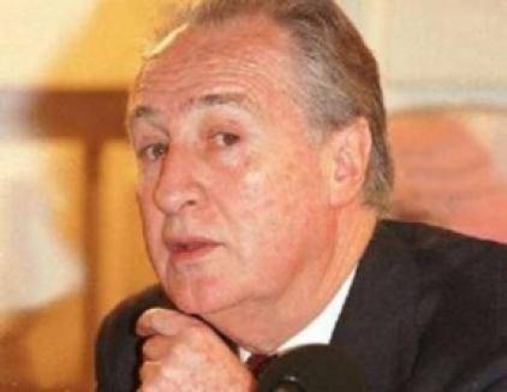 Favario: "Cuando al PJ no le conviene lo que hizo en los '90 pretende borrarlo de la historia"
