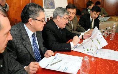 Abren licitaci�n para construir la primera etapa del instituto penitenciario de Trelew
