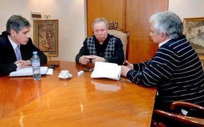 Santa Cruz tiene 12.710 jubilados y calculan que se triplicar�n en 2013
