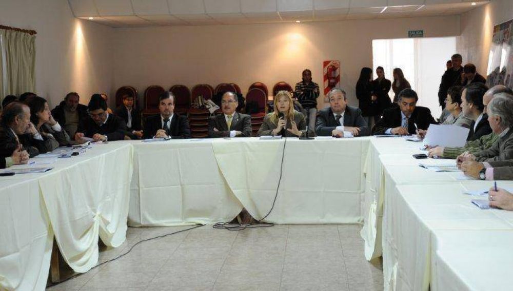 Impluso al sector microemprendedor en Ituzaing�