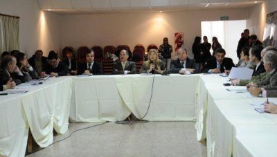 Impluso al sector microemprendedor en Ituzaing�