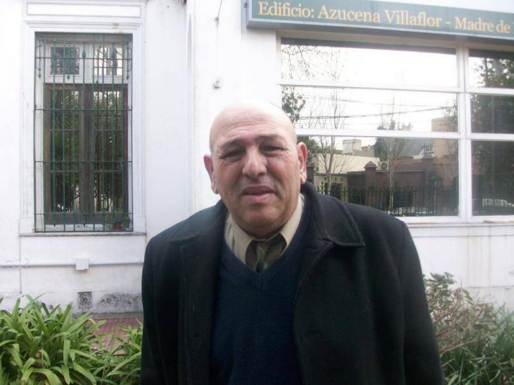 GRAN OPERATIVO EN ALTE.BROWN BROWN