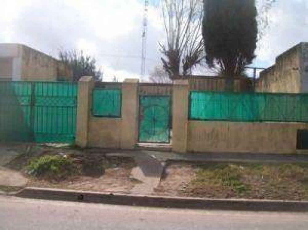 Se limpi� el basural de Pueyrredon