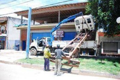 Ley N� 12.646 Z�rate ser� uno de los primeros municipios en adherirse a la Ley