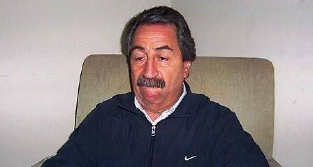 SAN PEDRO RADICO UNA DENUNCIA PENAL POR EL CASO WARNES