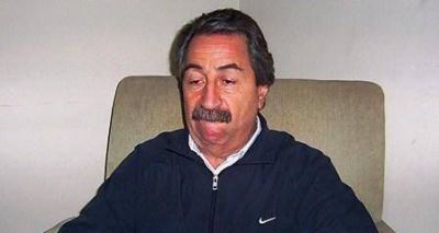 SAN PEDRO RADICO UNA DENUNCIA PENAL POR EL CASO WARNES