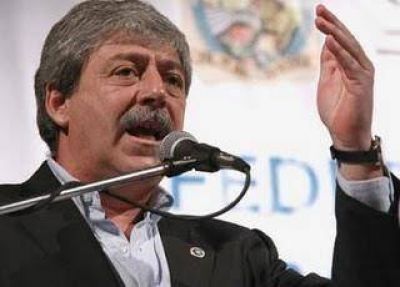 Confirmaron que el 10 de agosto estar� Buzzi en Chivilcoy Publicado por Administrador