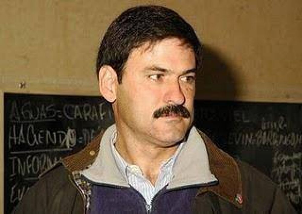 Jun�n abri� compuertas y el Salado creci� 20 cent�metros Publicado por Administrador