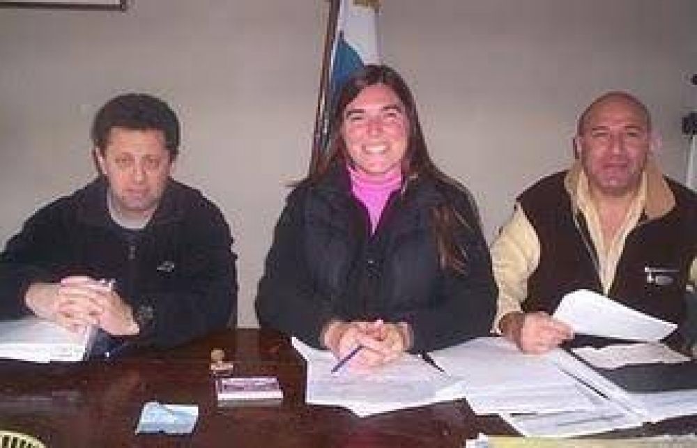 Nueve empresas se presentan para la refacci�n en la Escuela T�cnica