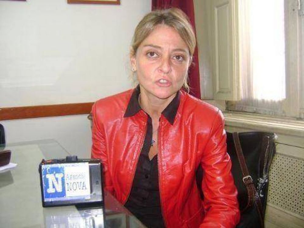 Baro quiere saber cuanto dinero entreg� naci�n a los municipios bonaerenses