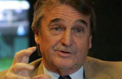 Ahora Behler dijo que antes de una nueva inauguraci�n, va a asegurarse que primero est�n todos los insumos