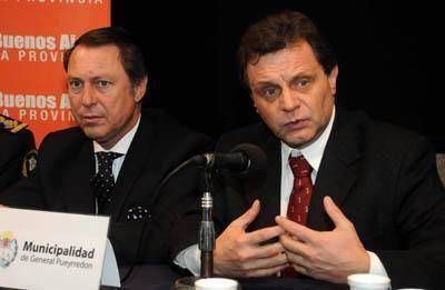 El gobierno provincial y los bancos acordaron medidas clave