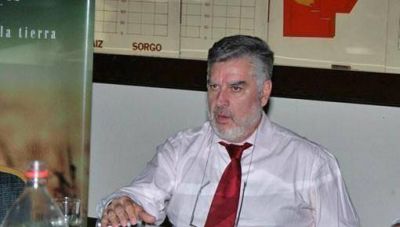 Para la Provincia, la Ley de Bosques es �equilibrada�