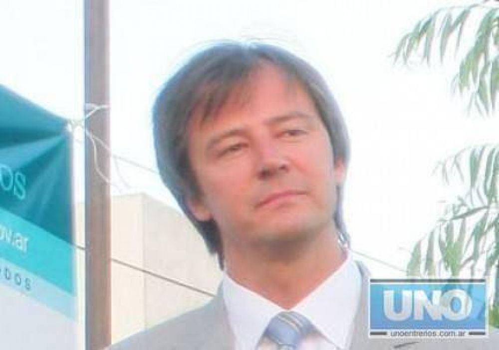Repudi� las declaraciones de De �ngeli