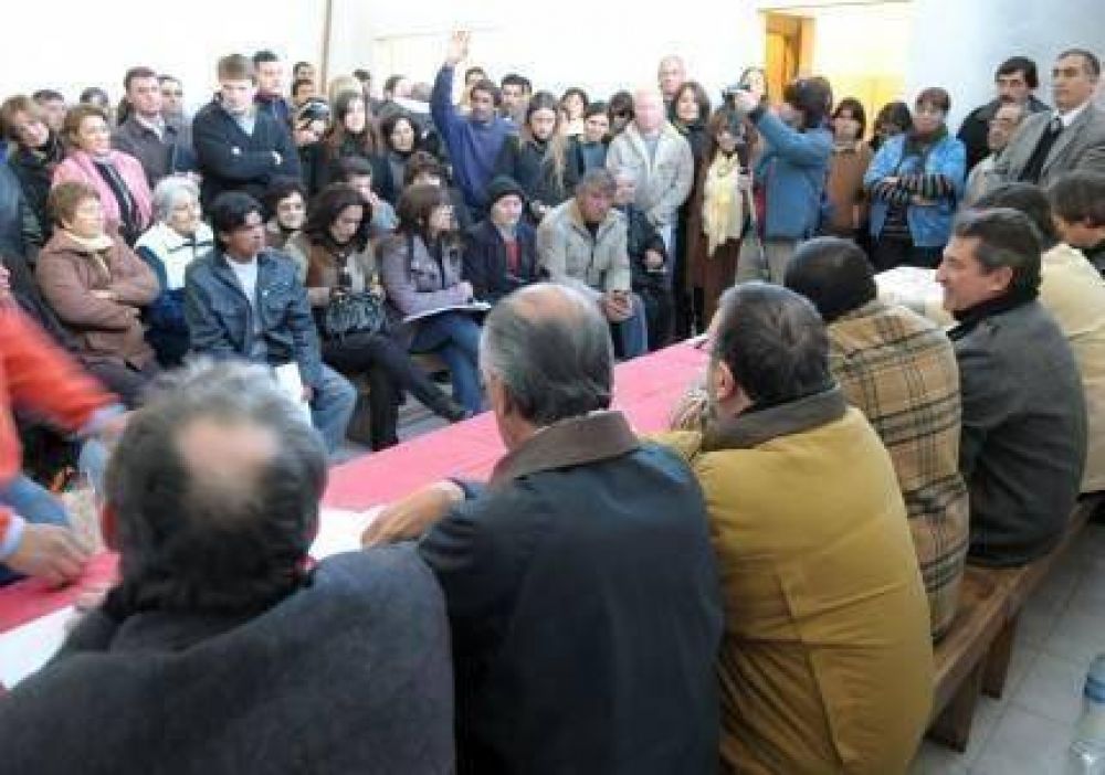 Se licitar� la doble v�a en el acceso norte a Paran� 