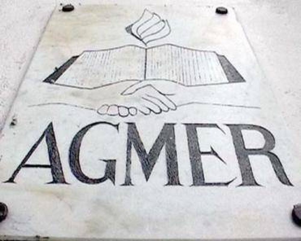 Agmer decide si aceptar� la oferta salarial del Gobierno