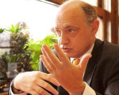 El Canciller dijo que no lo dijo